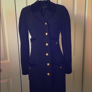 AUTHENTIC CHANEL DRESS